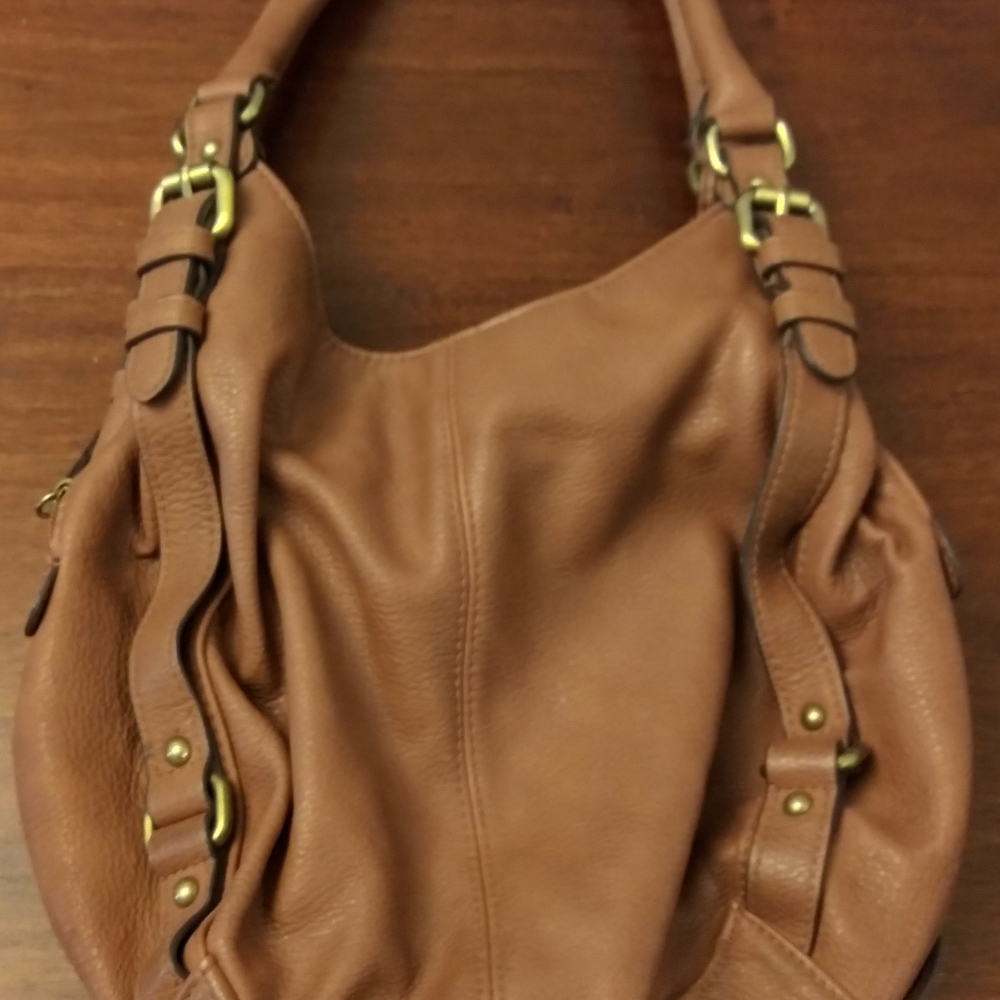 Hobo purse